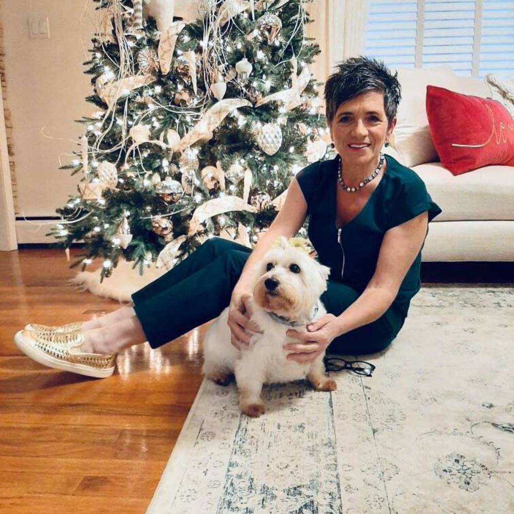 Meet your Posher, Nermina